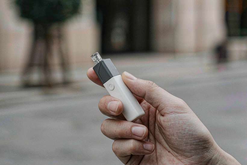 FAQ on IQOS kits — EU stock