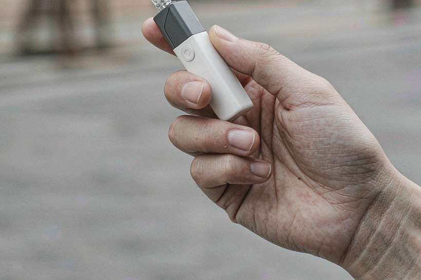 FAQ on IQOS mods — Middle East