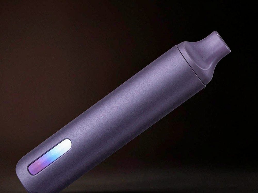 FAQ on IQOS mods — premium tier