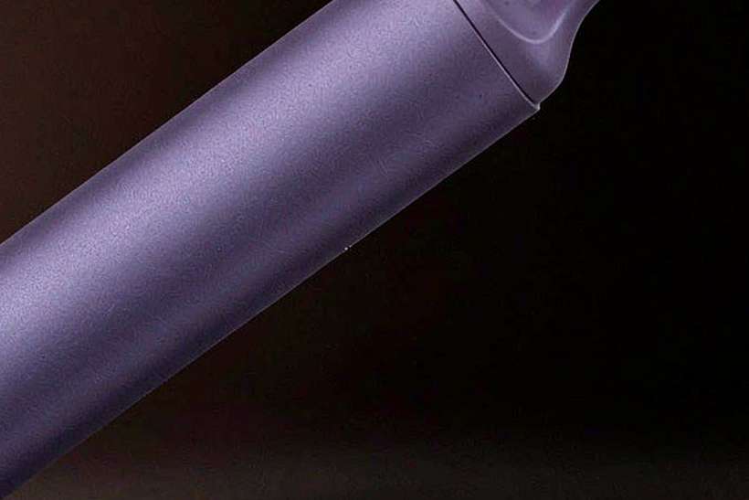 FAQ on IQOS mods — small parcel