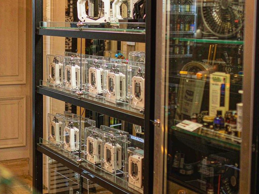 FAQ on IQOS pods — 2026