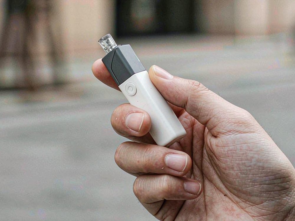 FAQ on IQOS pods — for resellers
