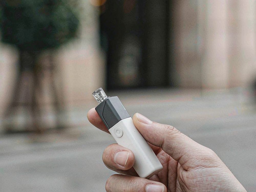 FAQ on IQOS pods — new arrivals