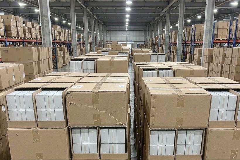 FAQ on IQOS products in Kazakhstan — Autumn stock