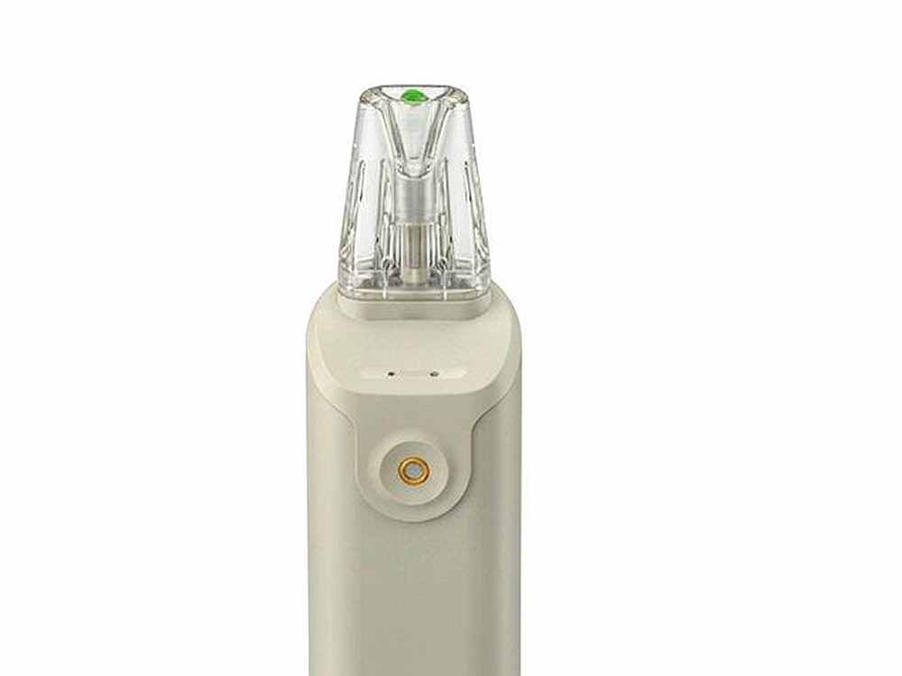 FAQ on IQOS products in Kazakhstan — bulk case