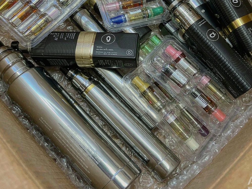 FAQ on IQOS products in Kazakhstan — for resellers
