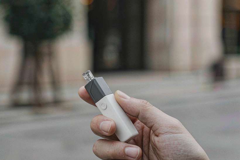 FAQ on IQOS products in Kazakhstan — Middle East