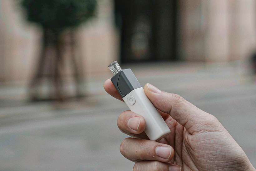 FAQ on IQOS products in Kazakhstan — Winter special