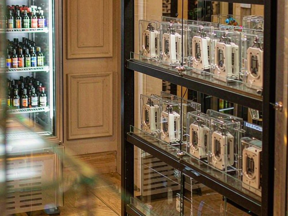 FAQ on IQOS products in Kazakhstan — with fast shipping