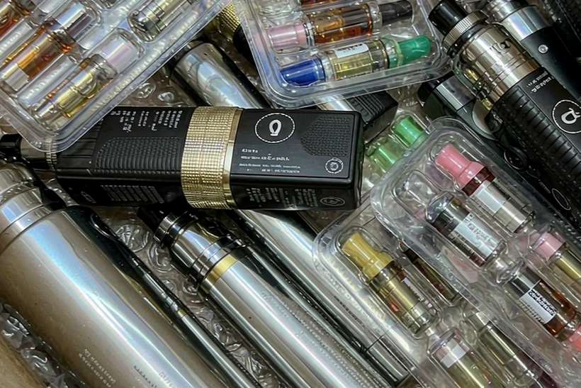 FAQ on IQOS tanks — Asia Pacific