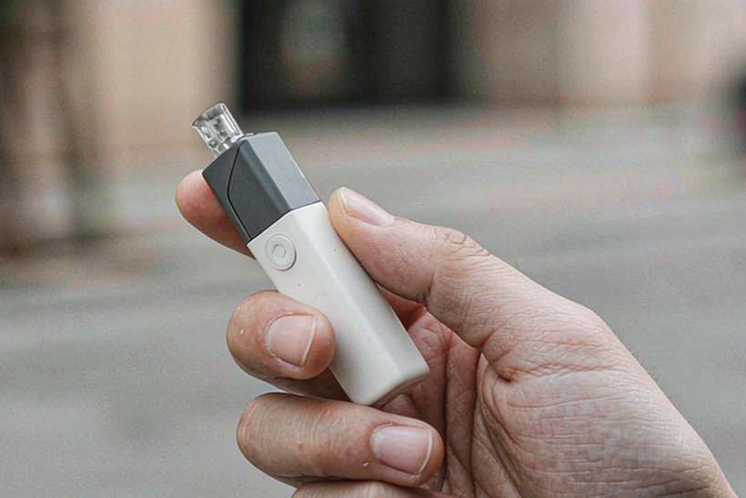 FAQ on IQOS tanks — Autumn stock