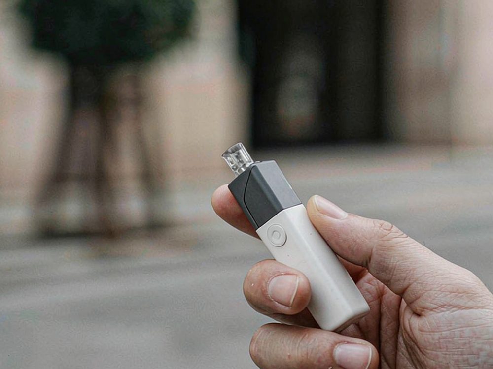 FAQ on IQOS tanks — with fast shipping