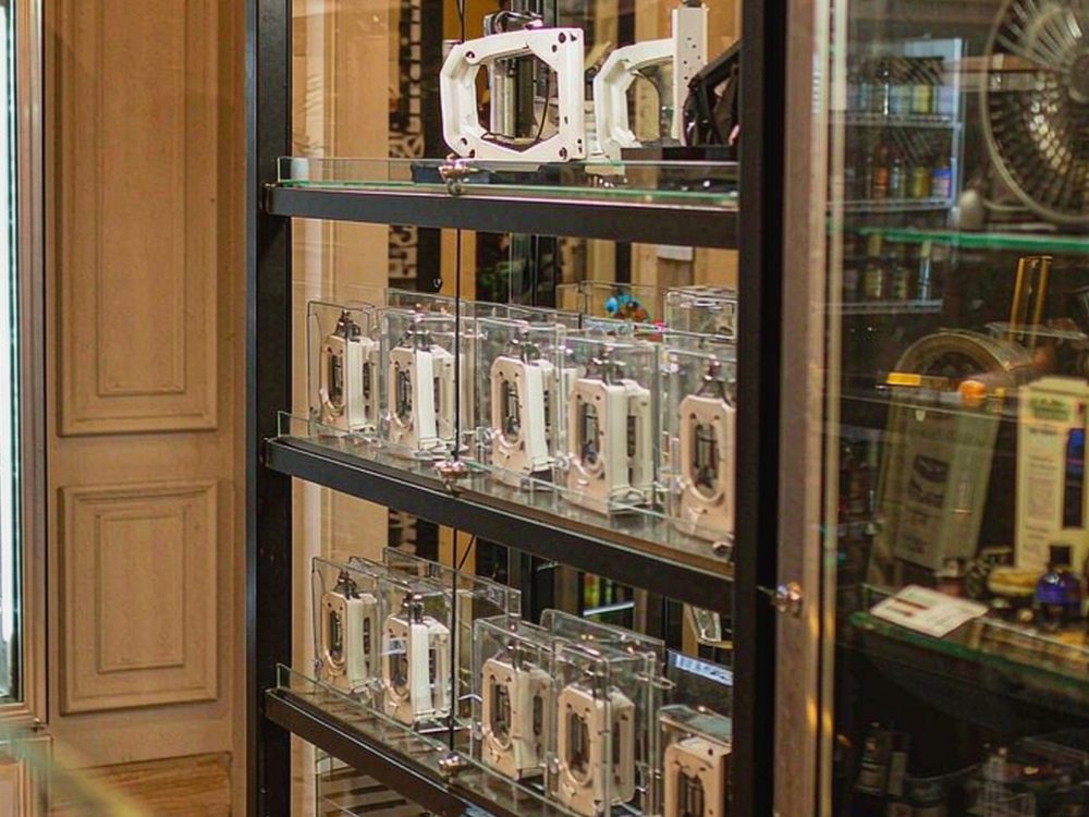 FAQ on Kazakhstan IQOS — bulk case