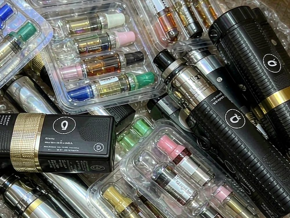 Flavor Catalog of IQOS bundles — budget tier