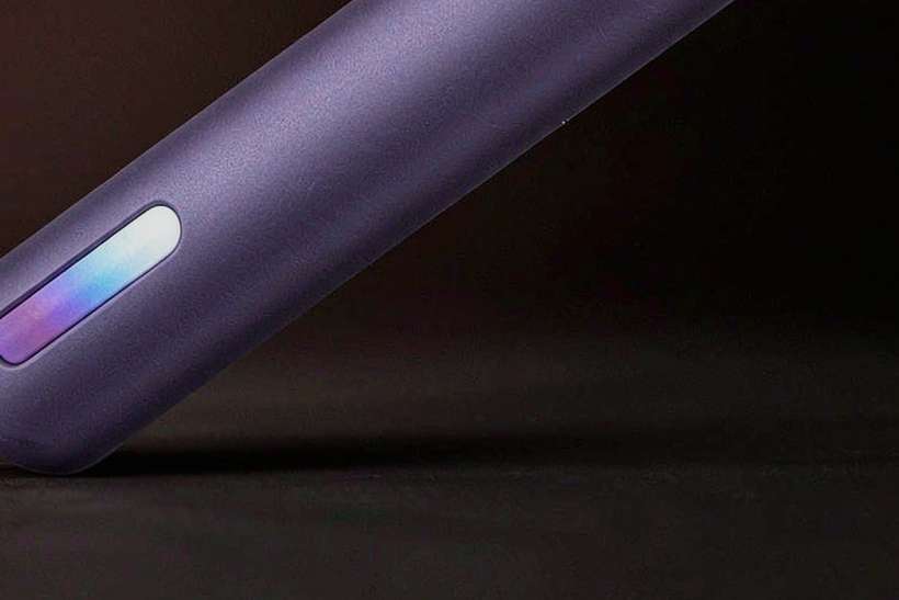 Flavor Catalog of IQOS bundles — container load
