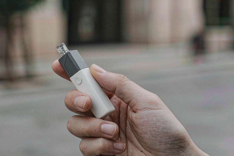 Flavor Catalog of IQOS bundles — ODM ready