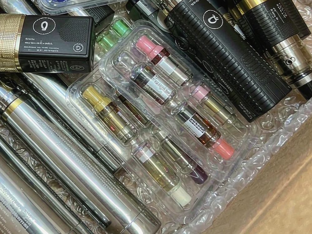 Flavor Catalog of IQOS coils — budget tier