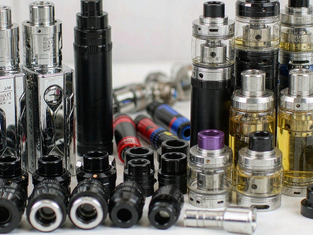 Flavor Catalog of IQOS coils — for resellers