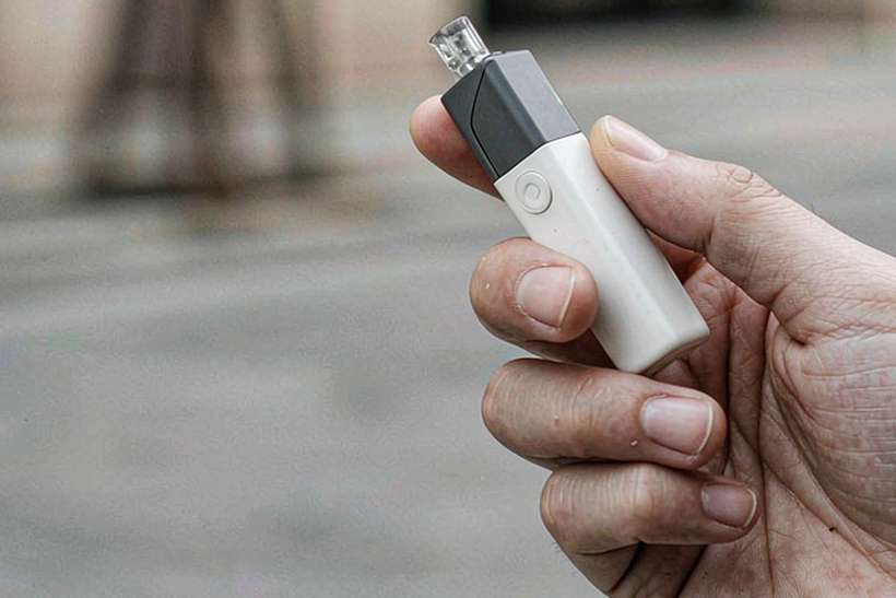 Flavor Catalog of IQOS coils — Middle East