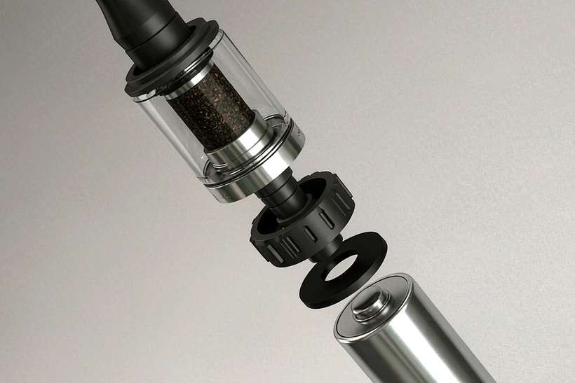 Flavor Catalog of IQOS coils — OEM available