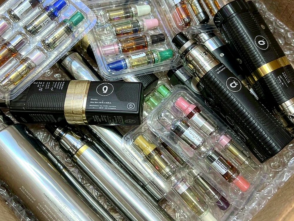 Flavor Catalog of IQOS coils — with fast shipping