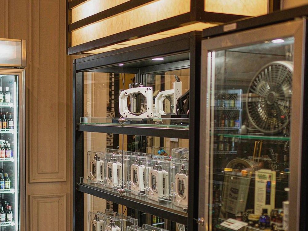 Flavor Catalog of IQOS disposables — no minimum MOQ