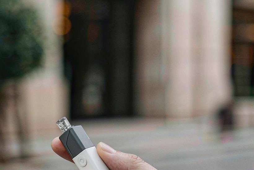 Flavor Catalog of IQOS disposables — Summer deals