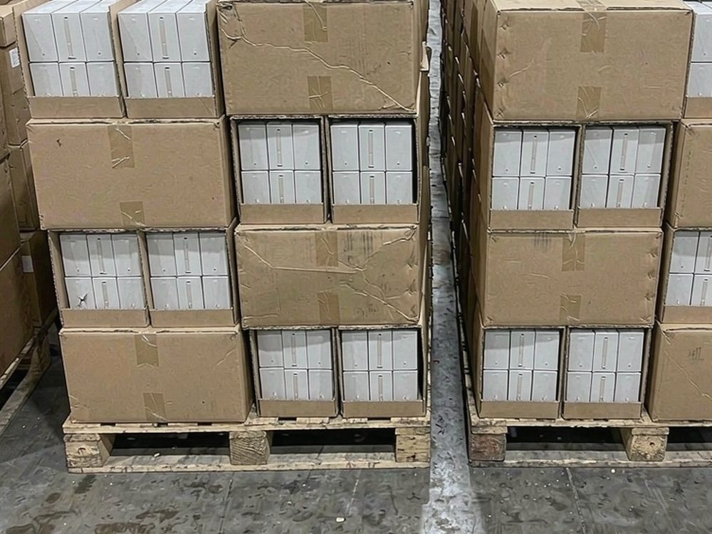 Flavor Catalog of IQOS disposables — with fast shipping