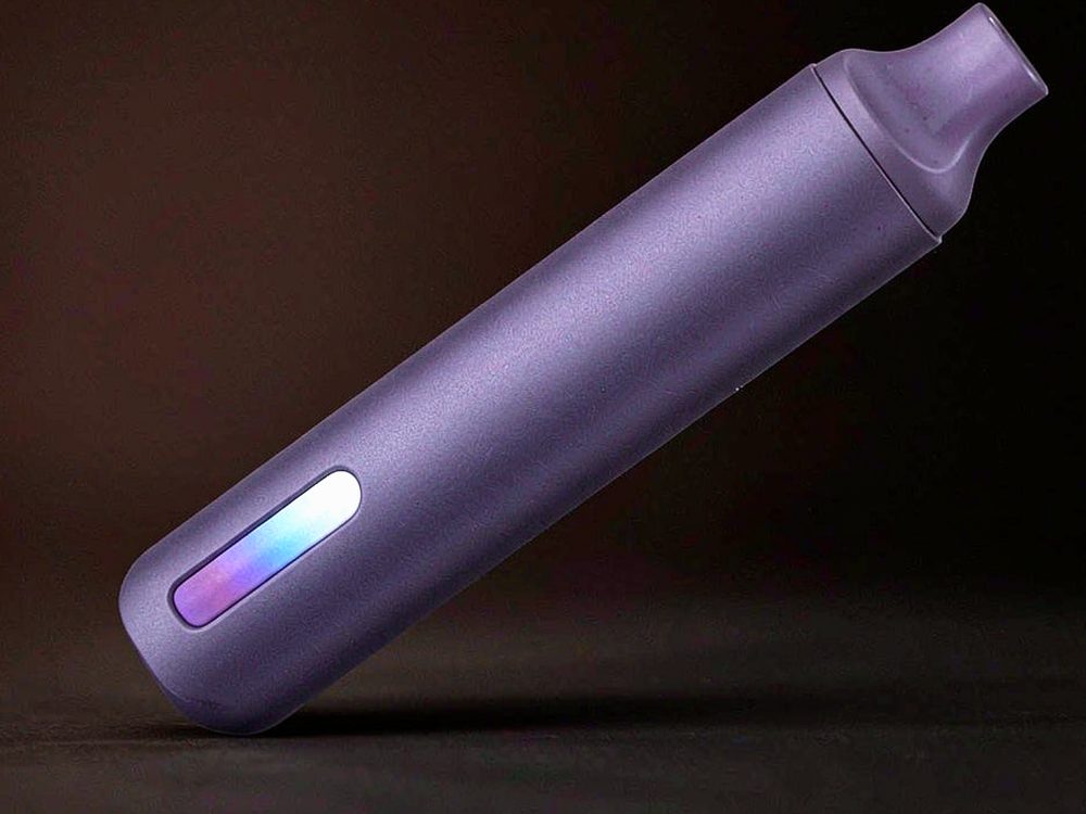 Flavor Catalog of IQOS e-liquid — 2026