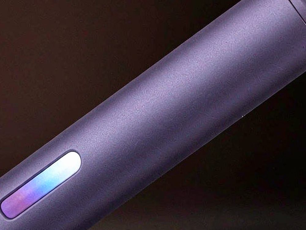 Flavor Catalog of IQOS e-liquid — for resellers