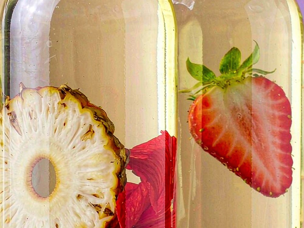 Flavor Catalog of IQOS e-liquid — new arrivals