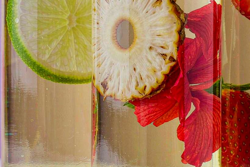 Flavor Catalog of IQOS e-liquid — Spring catalog