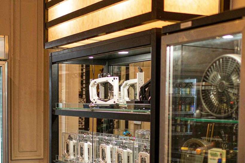 Flavor Catalog of IQOS e-liquid — Summer deals
