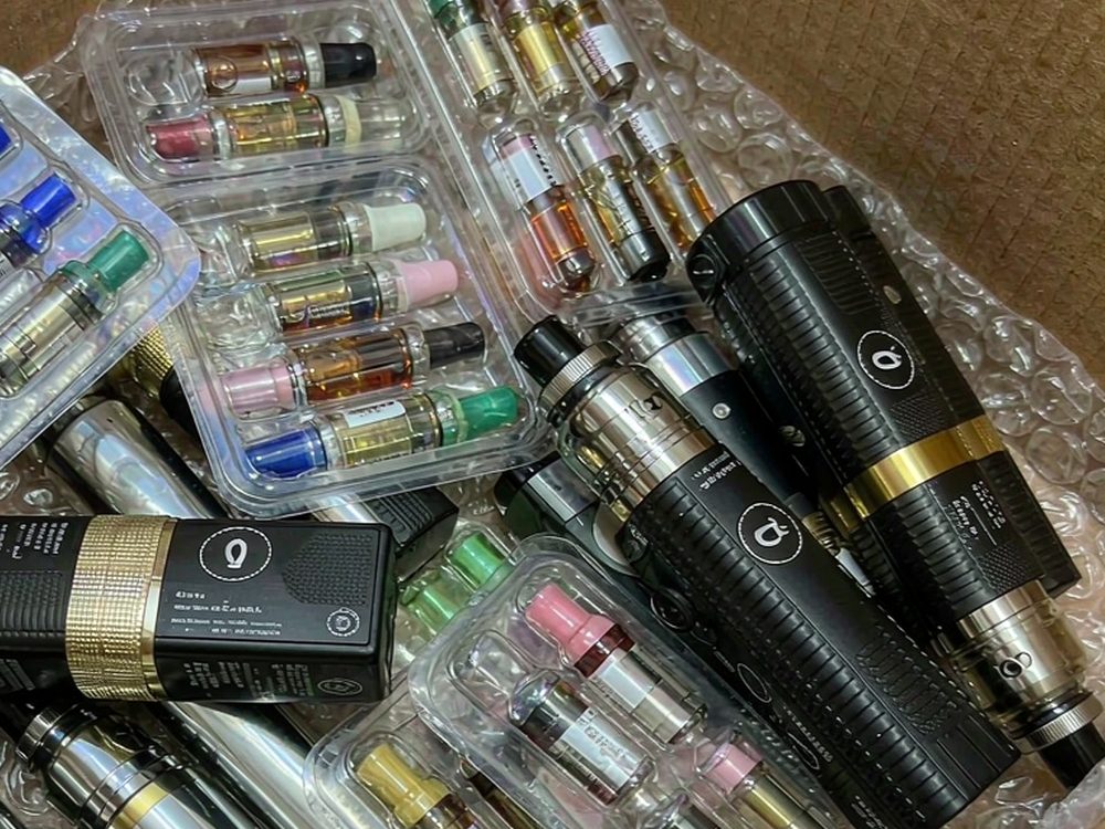 Flavor Catalog of IQOS e-liquid — top rated
