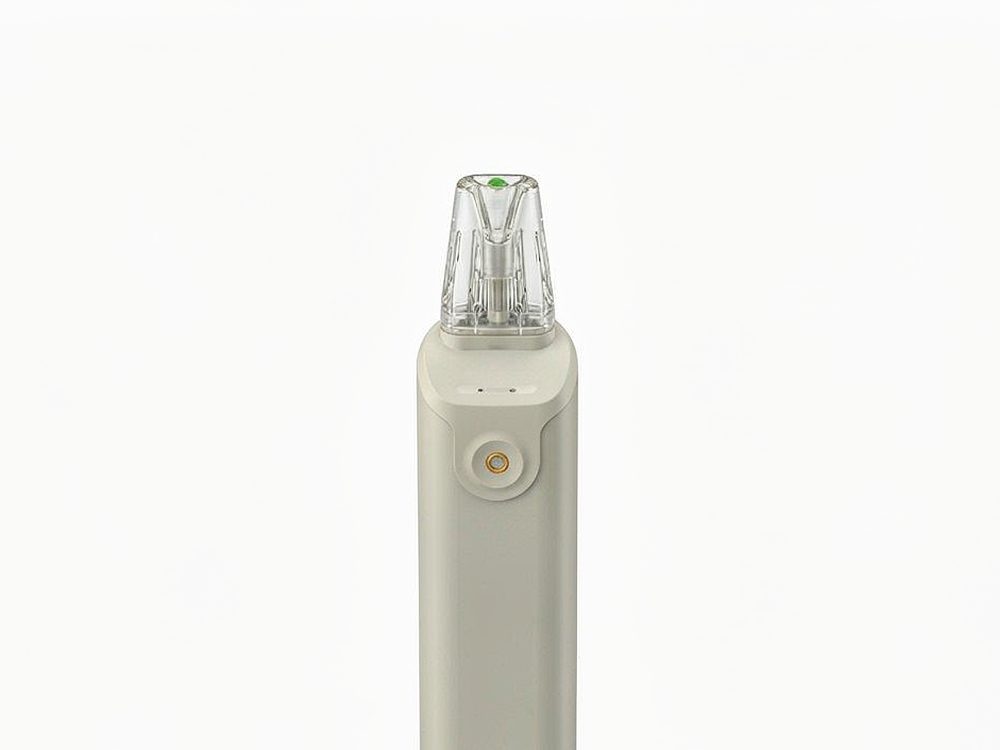 Flavor Catalog of IQOS e-liquid — wholesale only