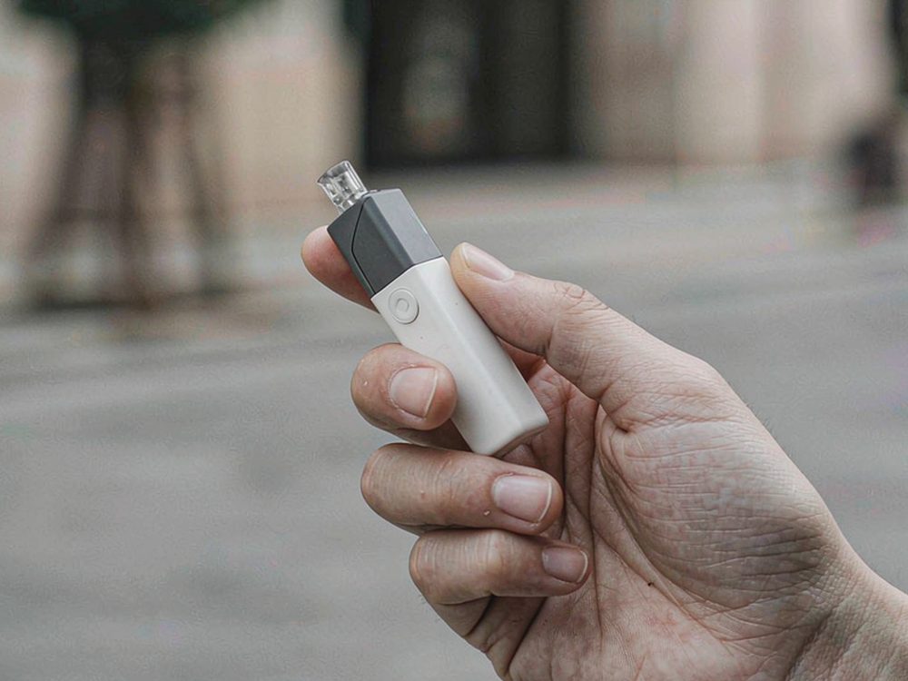 Flavor Catalog of IQOS e-liquid — with fast shipping