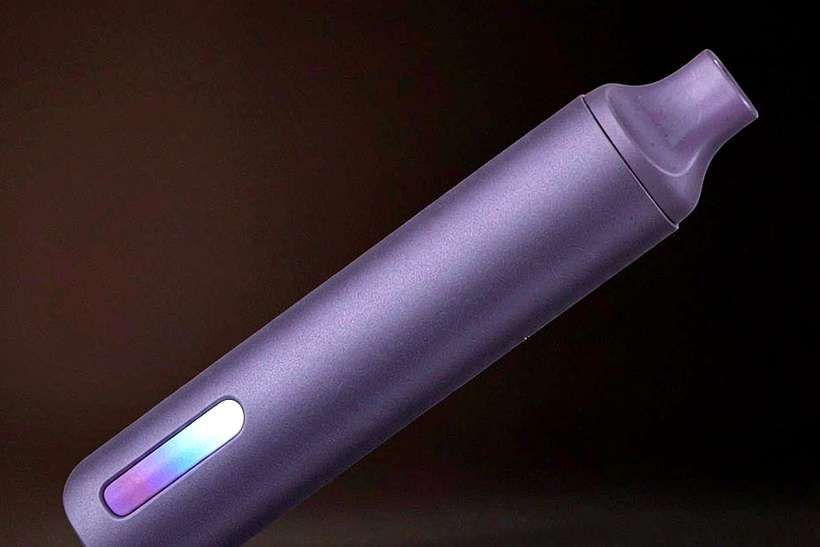Flavor Catalog of IQOS hardware — Autumn stock