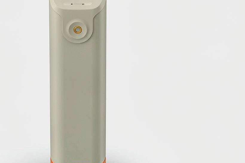 Flavor Catalog of IQOS hardware — Middle East