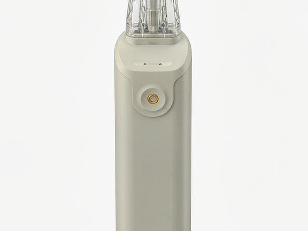 Flavor Catalog of IQOS hardware — wholesale only