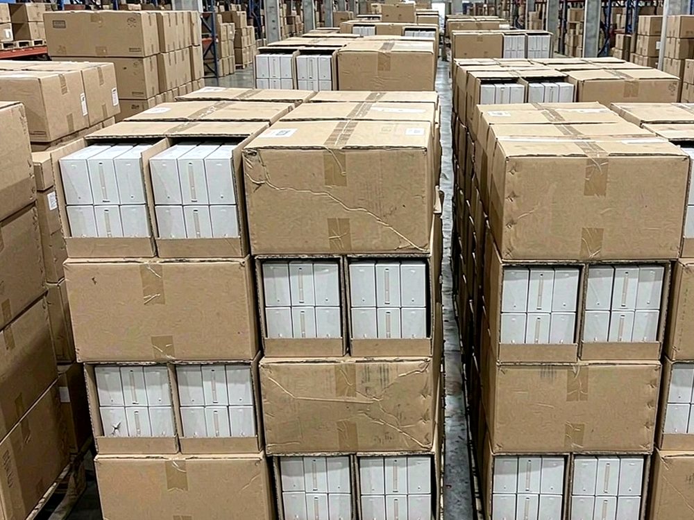 Flavor Catalog of IQOS hardware — with fast shipping