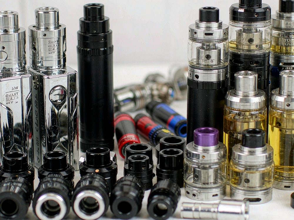 Flavor Catalog of IQOS in Kazakhstan — for resellers