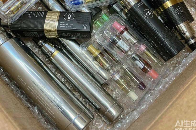 Flavor Catalog of IQOS in Kazakhstan — Middle East