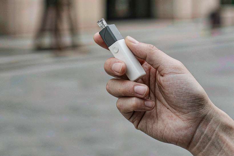Flavor Catalog of IQOS in Kazakhstan — US warehouse
