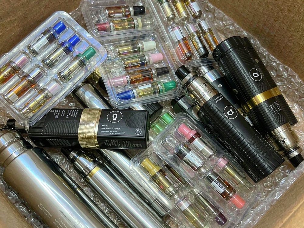 Flavor Catalog of IQOS in Kazakhstan — wholesale only