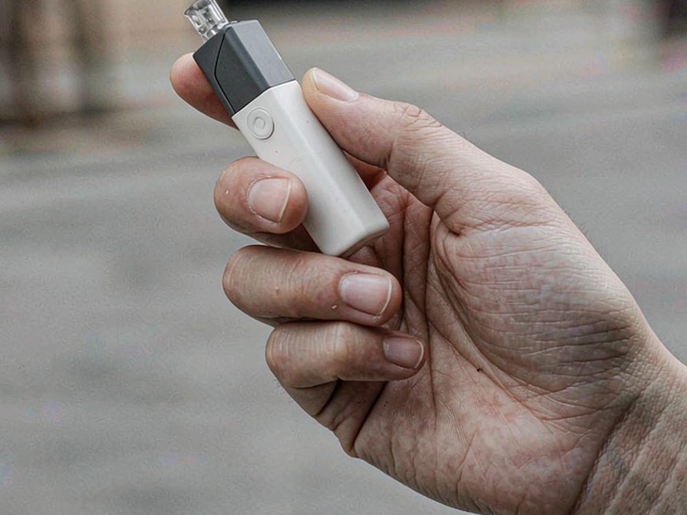 Flavor Catalog of IQOS kits — 2026