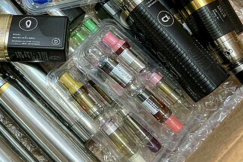Flavor Catalog of IQOS kits — Spring catalog