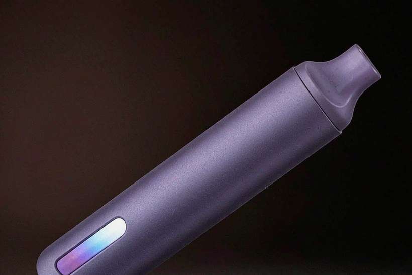 Flavor Catalog of IQOS mods — limited batch