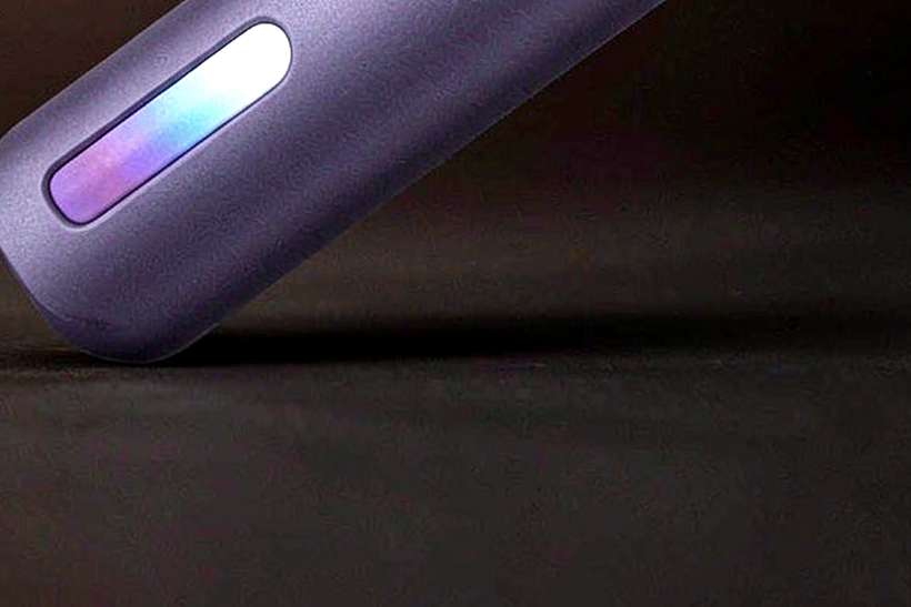 Flavor Catalog of IQOS mods — US warehouse