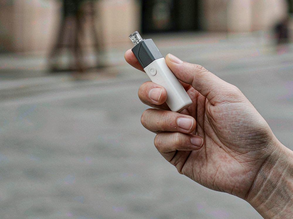 Flavor Catalog of IQOS mods — wholesale only