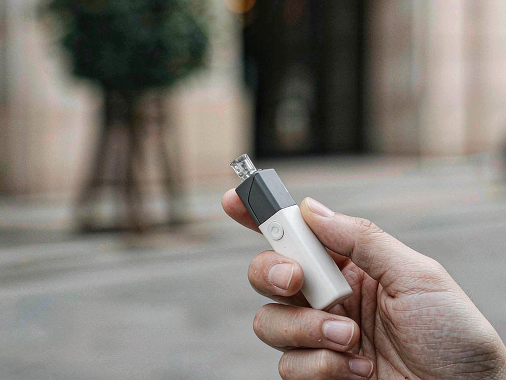 Flavor Catalog of IQOS mods — with fast shipping